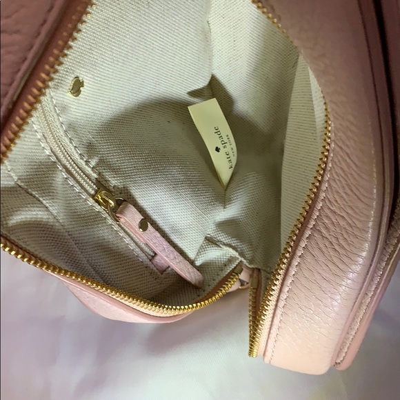 KATE SPADE Crossbody Spring -Summer Purse … - Picture 6 of 10